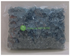 1 Túi Kẹp Bướm Trung - kẹp bướm cỡ Trung Siêu Tốt Kẹp Lan Hồ Điệp! ( Khoảng 750/ 1Túi )
