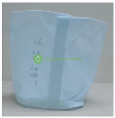 Túi Vải Việt Nam 20x20 Cm - Túi vải trồng cây 20x20 Cm - BÁN SỈ, BÁN BUÔN, BÁN LẺ,