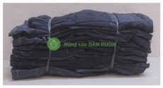 10 Găng Tay Vải Bò -  Vải Jean (Bao Tay Vải Bò 80-120) Lao Động, Làm Vườn, Chống Cắt, Chống Trơn Trượt, Chống Bỏng