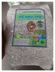 Đá PERLIFE (Đá Chân Trâu) Size 3-7cm, trọng lượng 250g/gói - Sản Phẩm Của Nông Nghiệp Linh Dương !