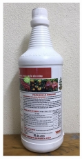 TNC HUME 1 Lít - Phân Bón Lá Sinh Học, Cải Tạo, Giải Độc Đất, Ra Rễ Cực Mạnh, Phát Triển Bền Vững!