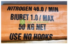 Bao Tải Dứa PP Đựng Hàng Màu Cam 100x60cm - Chỉ Hồng Cao Cấp, Bền Chắc - Bán Sỉ & Lẻ