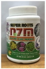 Super roots N7M ra rễ cực mạnh, khối lượng: 100g