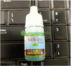 RA Rễ CỰC MẠNH NEB-26 HOA KỲ 5ml