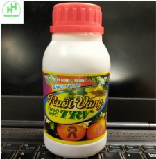 Chế Phẩm Vi Sinh -TRIBI, Thảo Mộc TRV Thể Tích 250ml, Siêu Đậm Đặc Ruồi Vàng, Săn Ruồi Vàng, Xua đuổi Ruồi Vàng