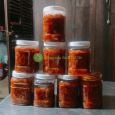 Mắm tôm